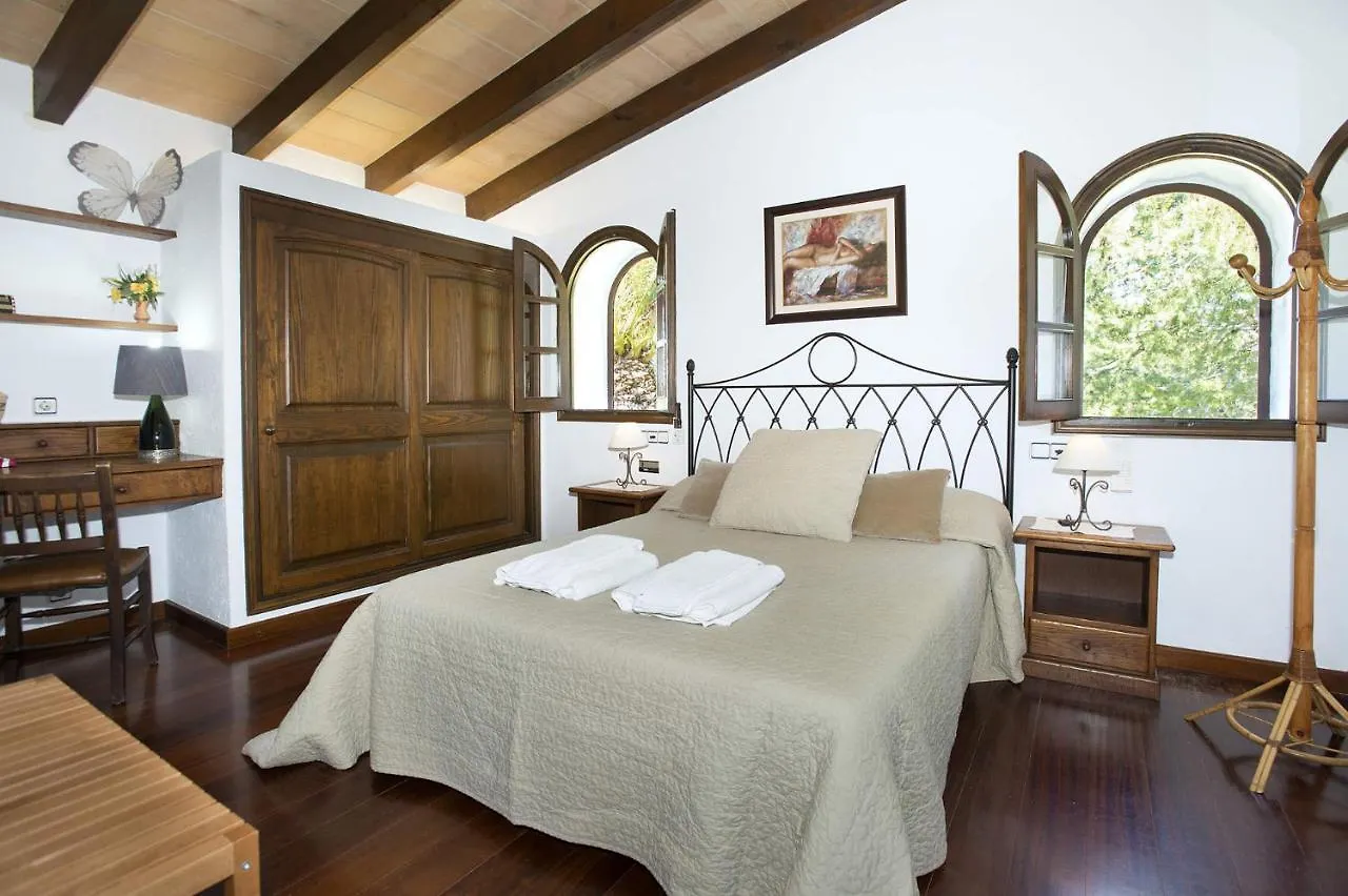 Villa Bon Reco By Villa Plus Pollenca Spain