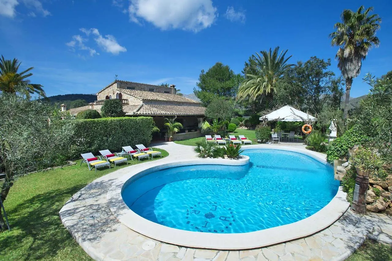 Villa Bon Reco By Villa Plus Pollenca