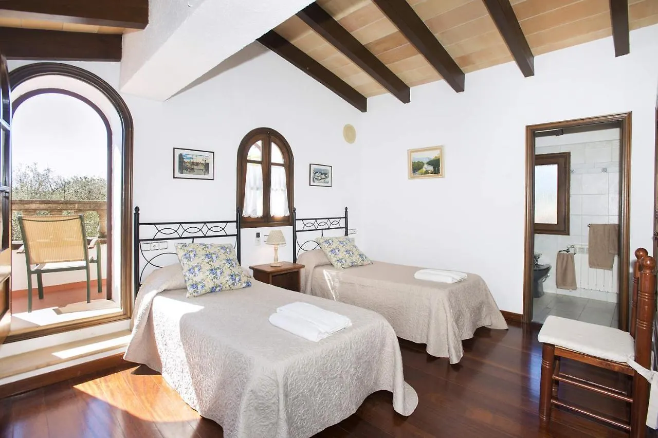 Villa Bon Reco By Villa Plus Pollenca