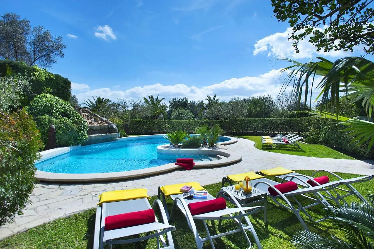 Villa Bon Reco By Villa Plus Pollenca
