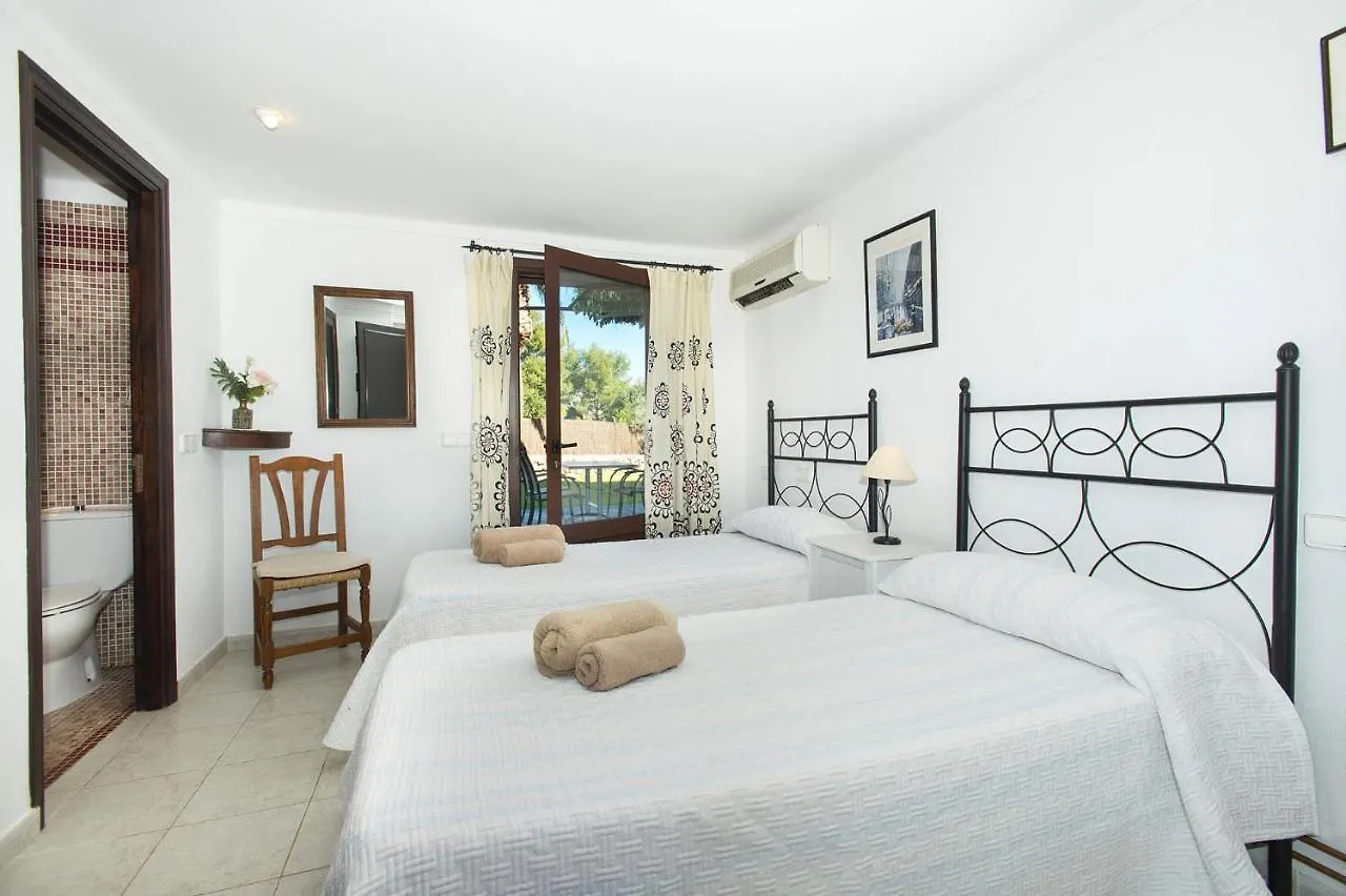 Villa Bon Reco By Villa Plus Pollenca