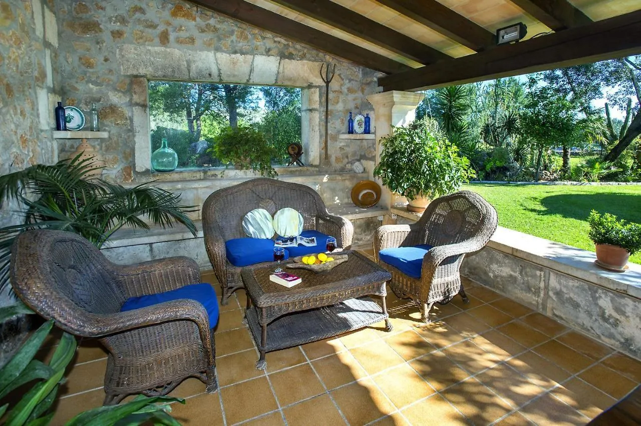 Villa Bon Reco By Villa Plus Pollenca Spain