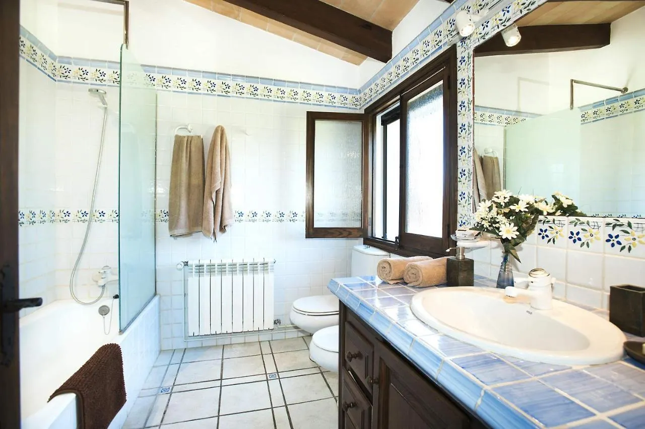 Villa Bon Reco By Villa Plus Pollenca