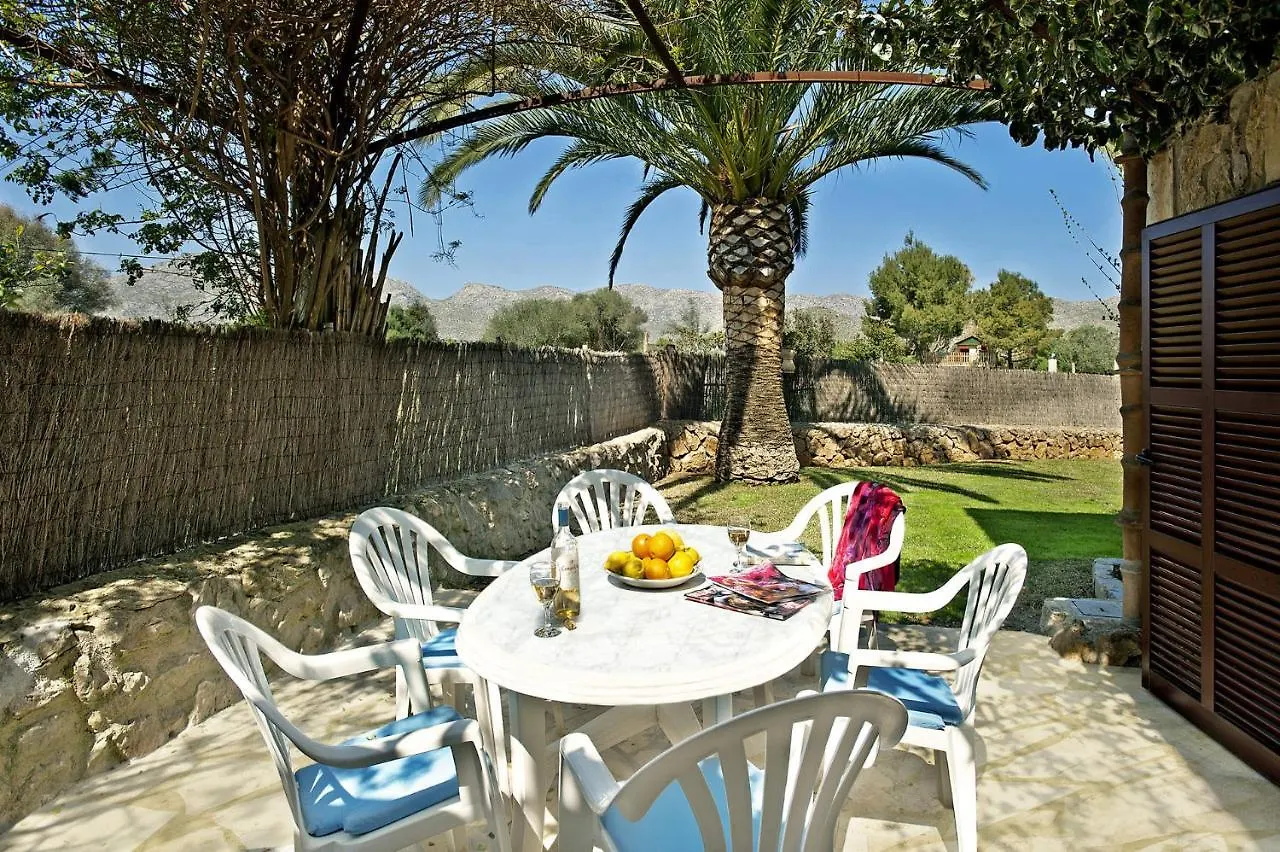 Villa Bon Reco By Villa Plus Pollenca 0*,  Spain