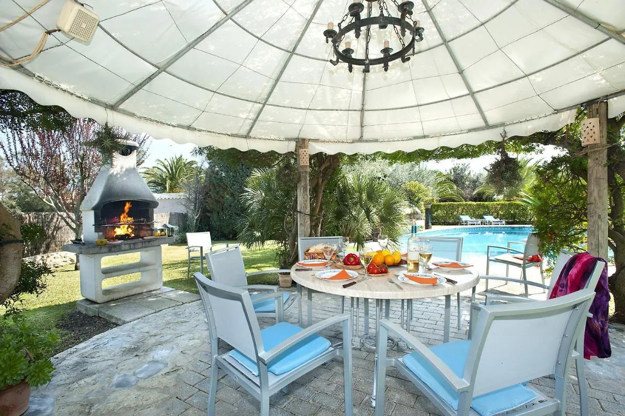 Villa Bon Reco By Villa Plus Pollenca