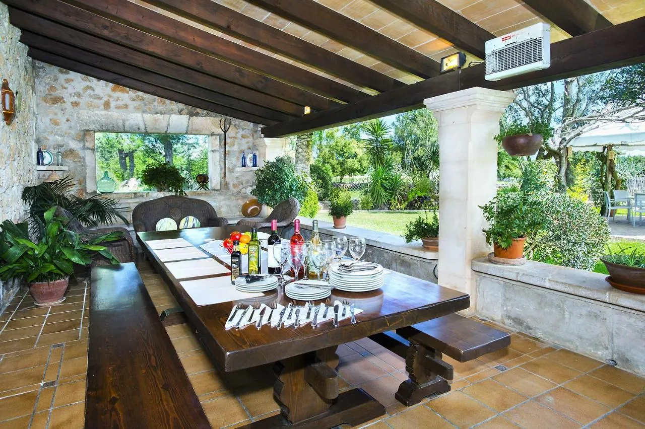 Villa Bon Reco By Villa Plus Pollenca