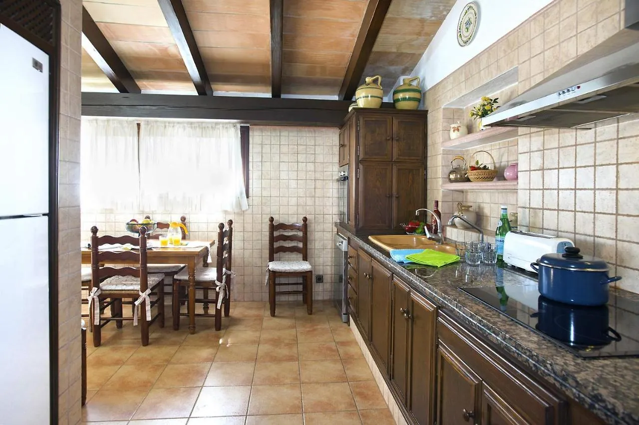 Villa Bon Reco By Villa Plus Pollenca