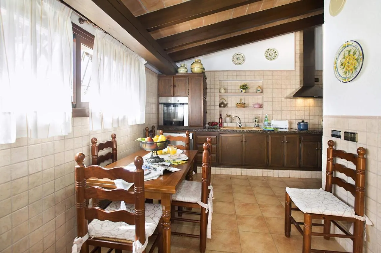 Villa Bon Reco By Villa Plus Pollenca
