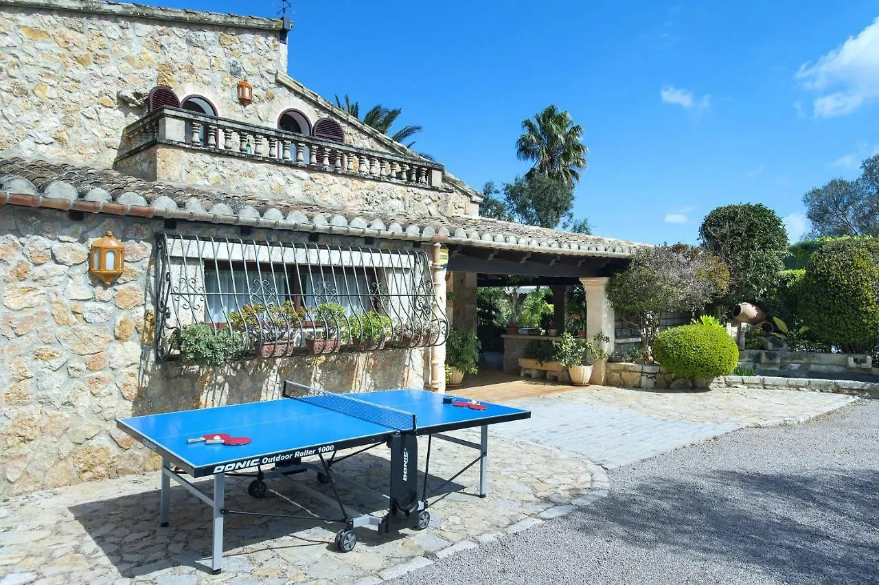 Villa Bon Reco By Villa Plus Pollenca